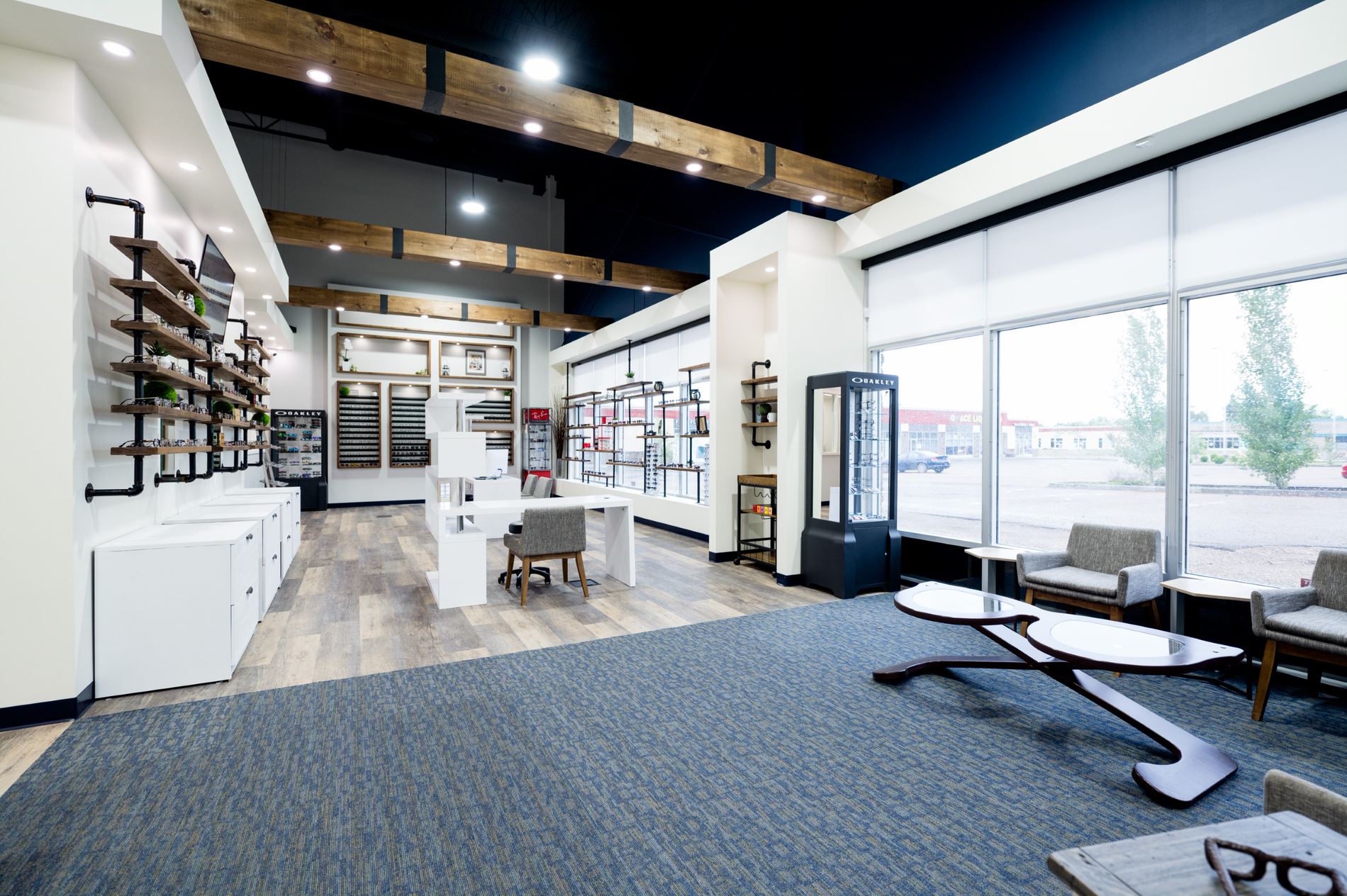 Vivid Vision Optometry Clinic