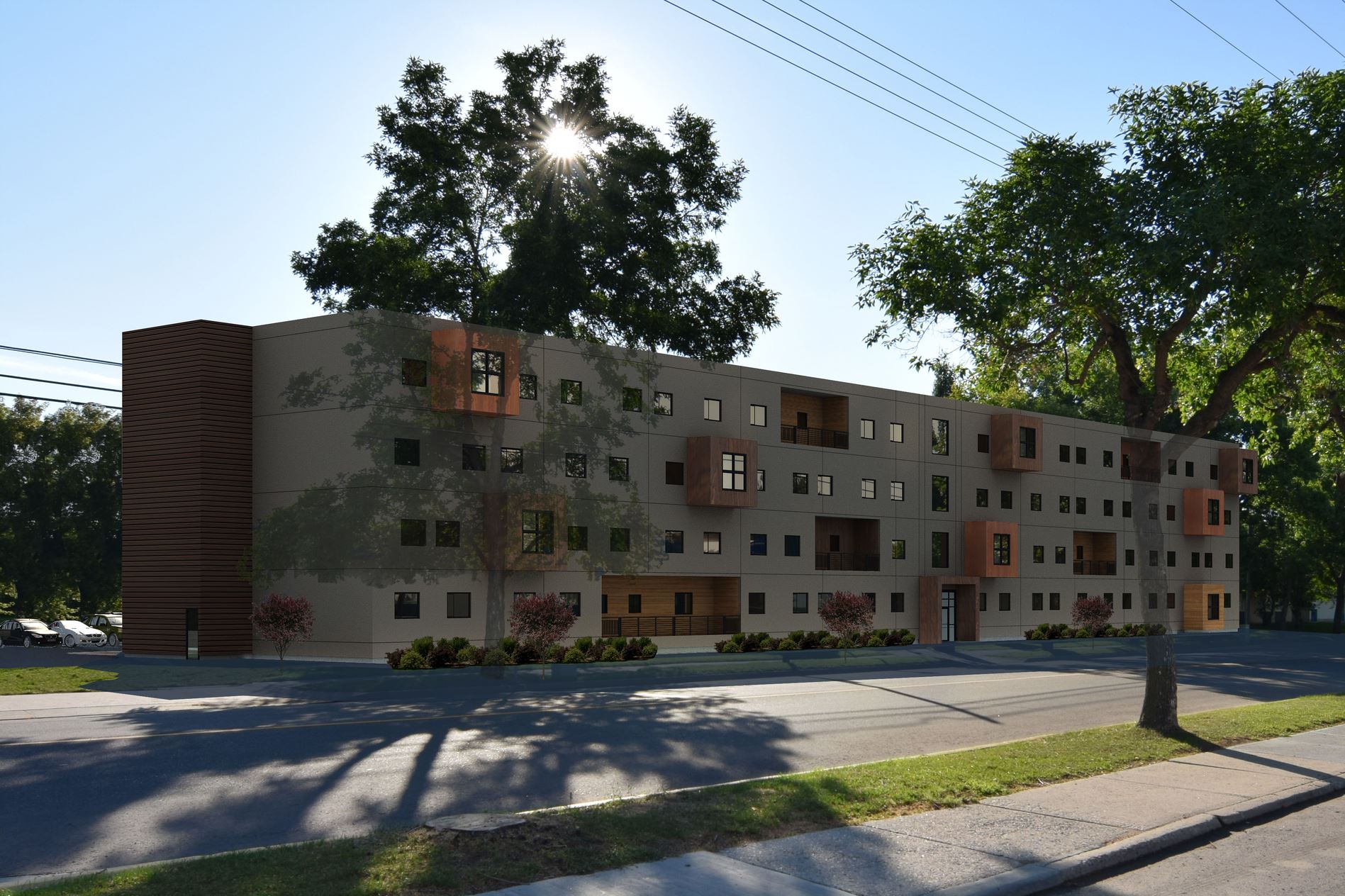 Heartland Housing Foundation – Affordable Housing Study