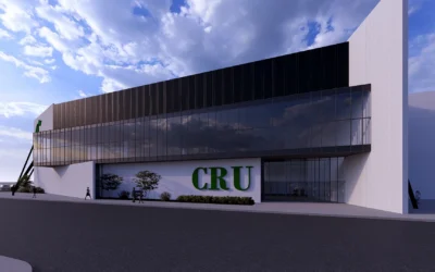 Sherwood Park Crusaders Arena (Cambrian Crossing Multipurpose Facility)
